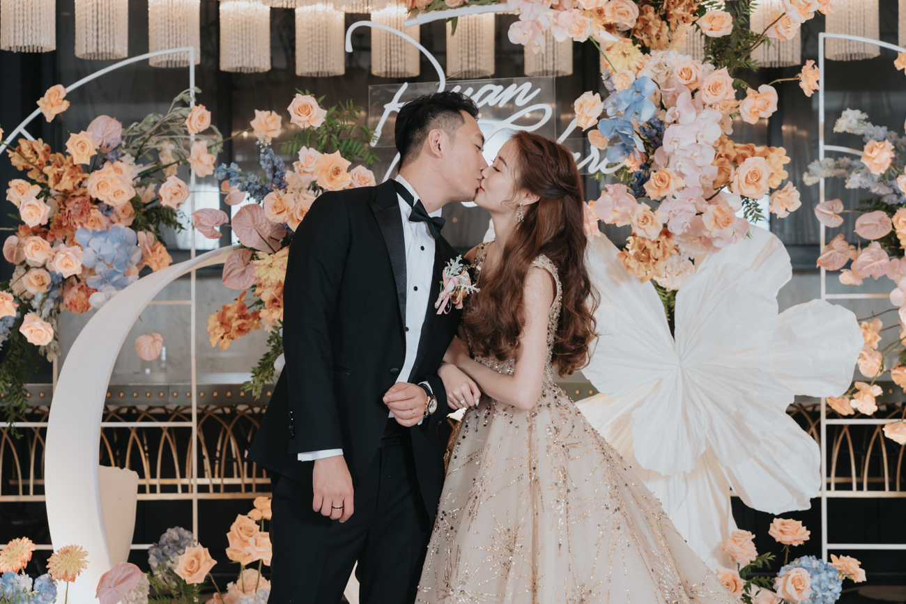 婚攝,文華東方酒店,婚攝子安,推薦婚攝,美式婚禮,Weddingday,喬治麥斯婚禮攝影
