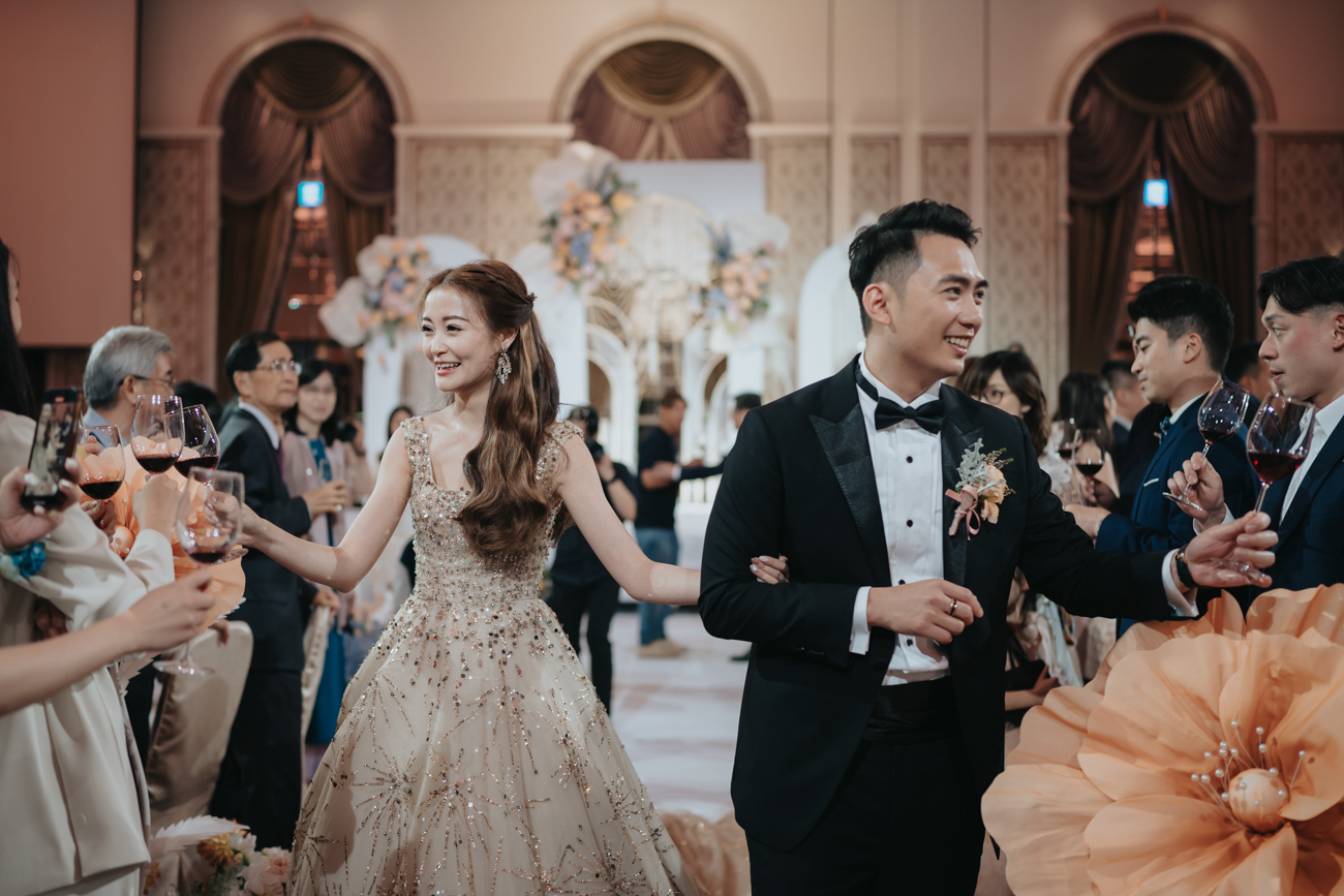 婚攝,文華東方酒店,婚攝子安,推薦婚攝,美式婚禮,Weddingday,喬治麥斯婚禮攝影