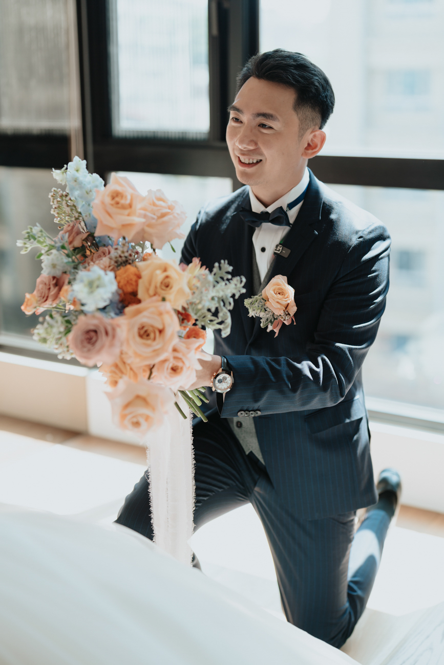 婚攝,文華東方酒店,婚攝子安,推薦婚攝,美式婚禮,Weddingday,喬治麥斯婚禮攝影