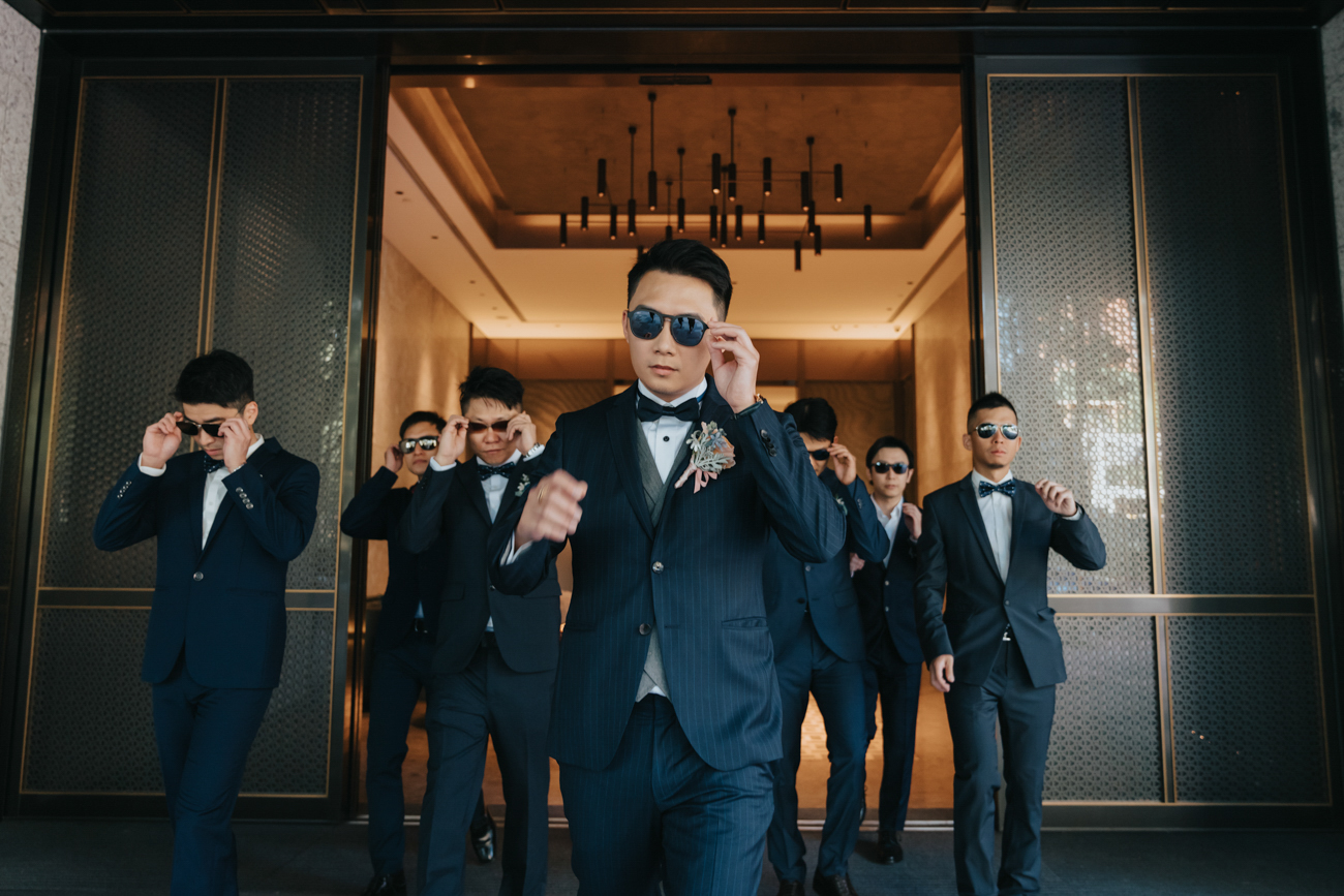 婚攝,文華東方酒店,婚攝子安,推薦婚攝,美式婚禮,Weddingday,喬治麥斯婚禮攝影