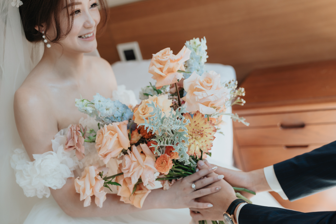 婚攝,文華東方酒店,婚攝子安,推薦婚攝,美式婚禮,Weddingday,喬治麥斯婚禮攝影