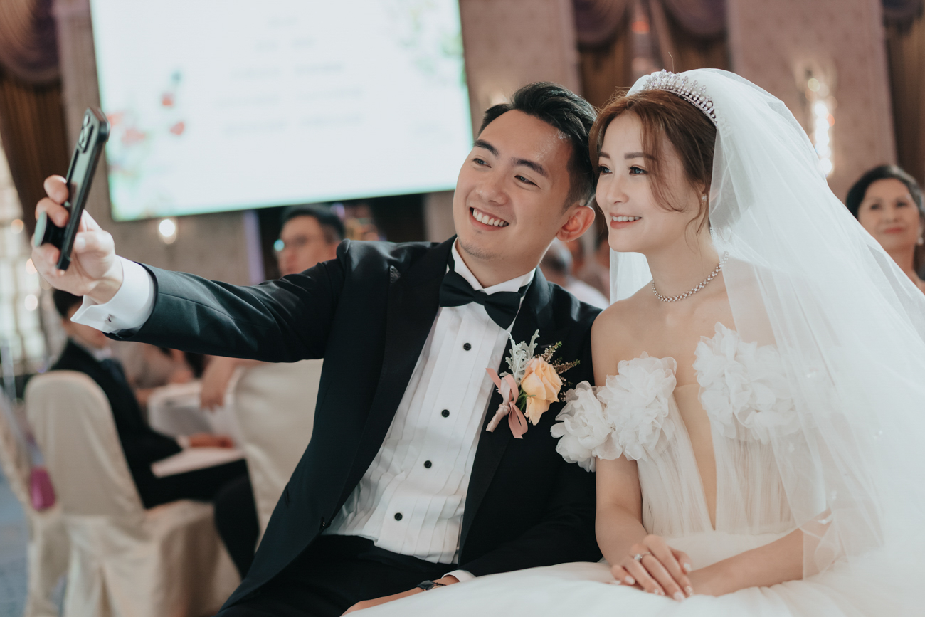 婚攝,文華東方酒店,婚攝子安,推薦婚攝,美式婚禮,Weddingday,喬治麥斯婚禮攝影