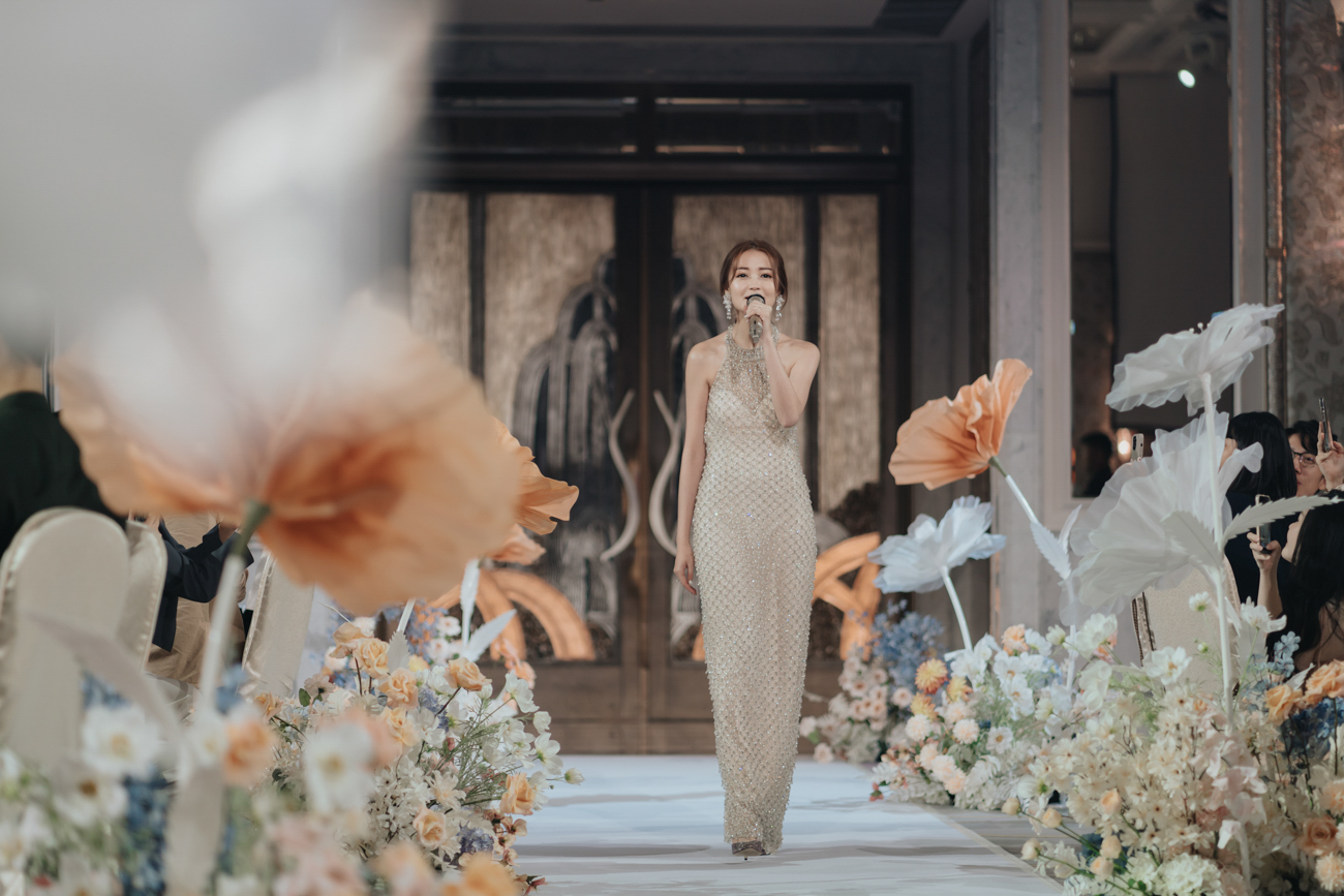 婚攝,文華東方酒店,婚攝子安,推薦婚攝,美式婚禮,Weddingday,喬治麥斯婚禮攝影