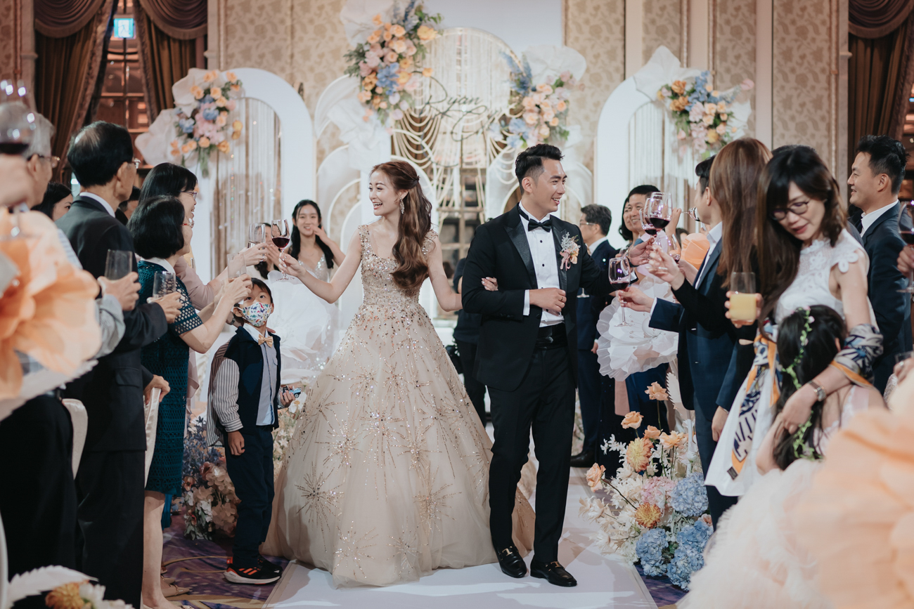 婚攝,文華東方酒店,婚攝子安,推薦婚攝,美式婚禮,Weddingday,喬治麥斯婚禮攝影