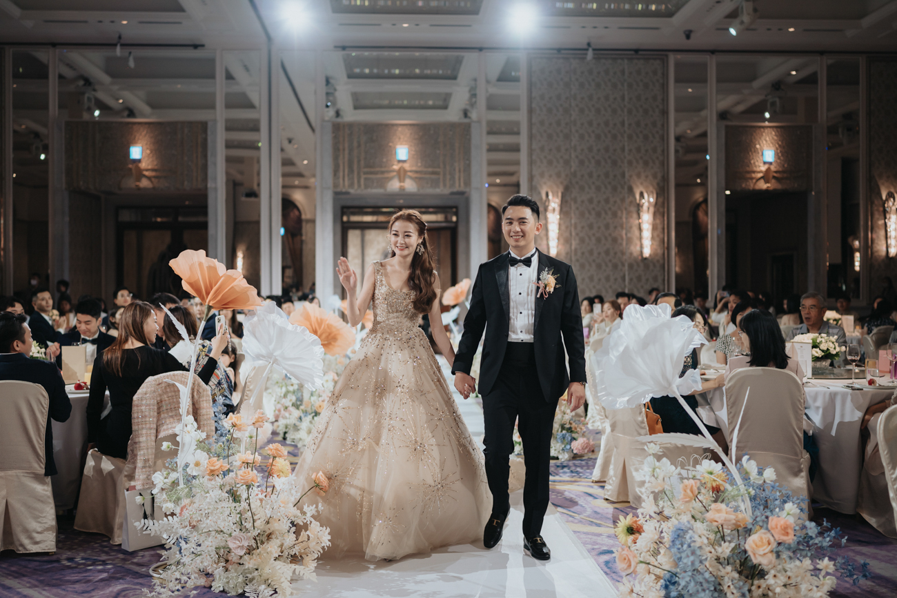 婚攝,文華東方酒店,婚攝子安,推薦婚攝,美式婚禮,Weddingday,喬治麥斯婚禮攝影