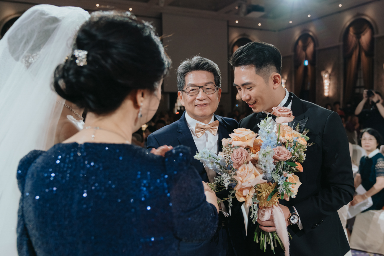 婚攝,文華東方酒店,婚攝子安,推薦婚攝,美式婚禮,Weddingday,喬治麥斯婚禮攝影