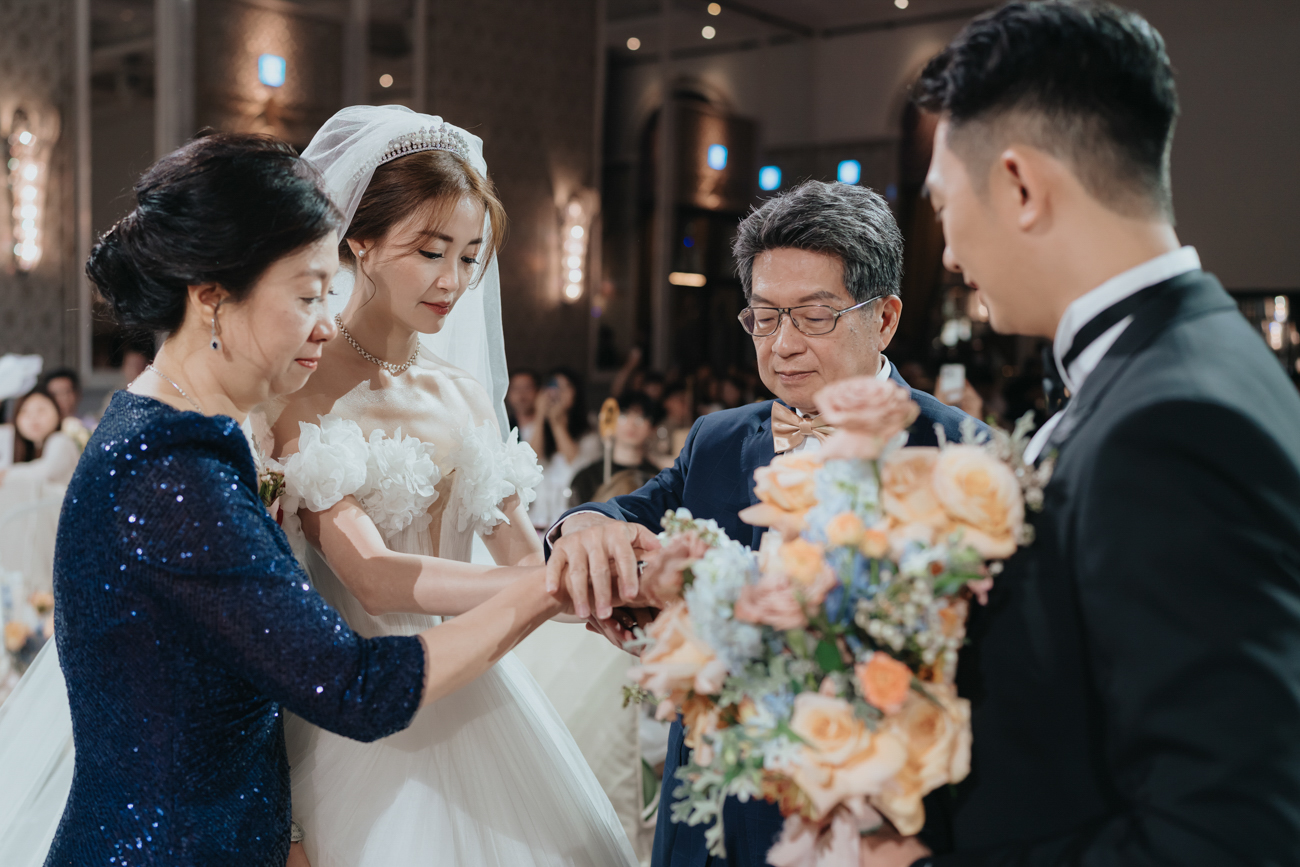 婚攝,文華東方酒店,婚攝子安,推薦婚攝,美式婚禮,Weddingday,喬治麥斯婚禮攝影