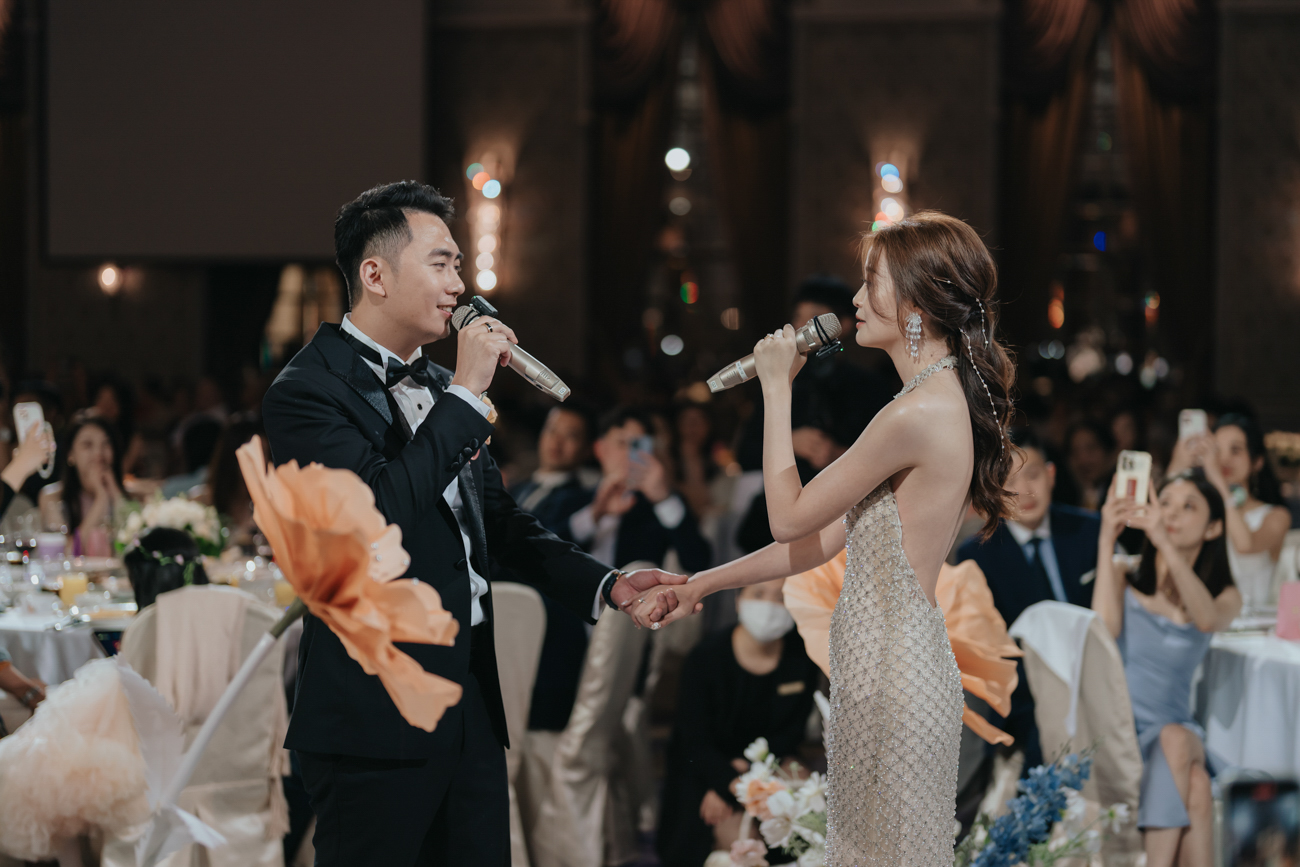 婚攝,文華東方酒店,婚攝子安,推薦婚攝,美式婚禮,Weddingday,喬治麥斯婚禮攝影