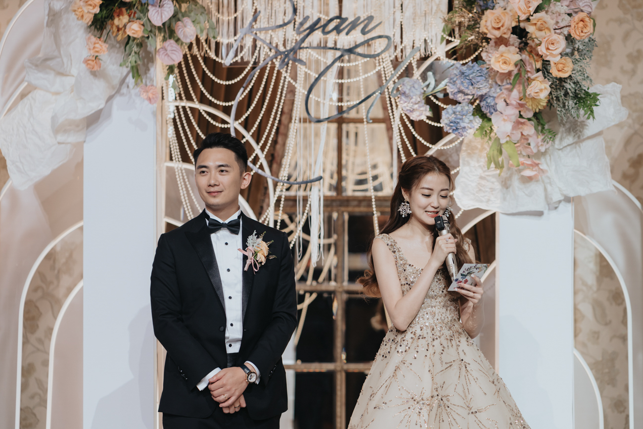 婚攝,文華東方酒店,婚攝子安,推薦婚攝,美式婚禮,Weddingday,喬治麥斯婚禮攝影