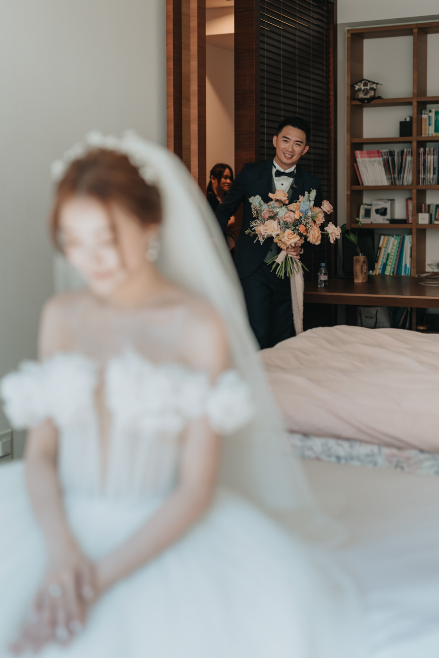 婚攝,文華東方酒店,婚攝子安,推薦婚攝,美式婚禮,Weddingday,喬治麥斯婚禮攝影