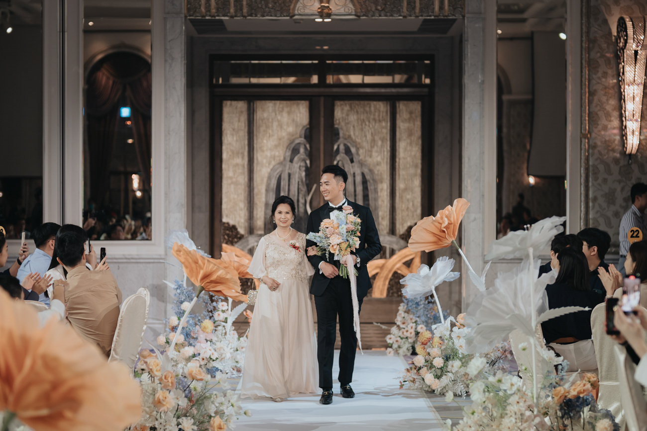 婚攝,文華東方酒店,婚攝子安,推薦婚攝,美式婚禮,Weddingday,喬治麥斯婚禮攝影