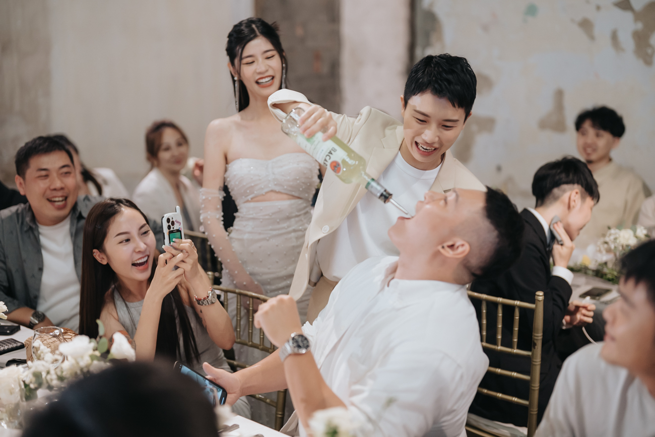 婚攝,陽明山美國渡假村,1956 Vintage,婚攝Cody,婚攝林淞,美式婚禮,推薦婚攝,喬治麥斯婚禮攝影 