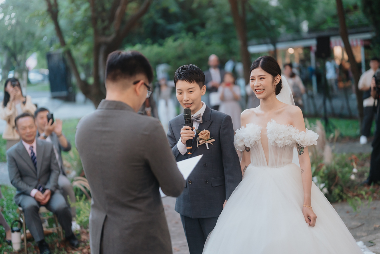 婚攝,陽明山美國渡假村,1956 Vintage,婚攝Cody,婚攝林淞,美式婚禮,推薦婚攝,喬治麥斯婚禮攝影 