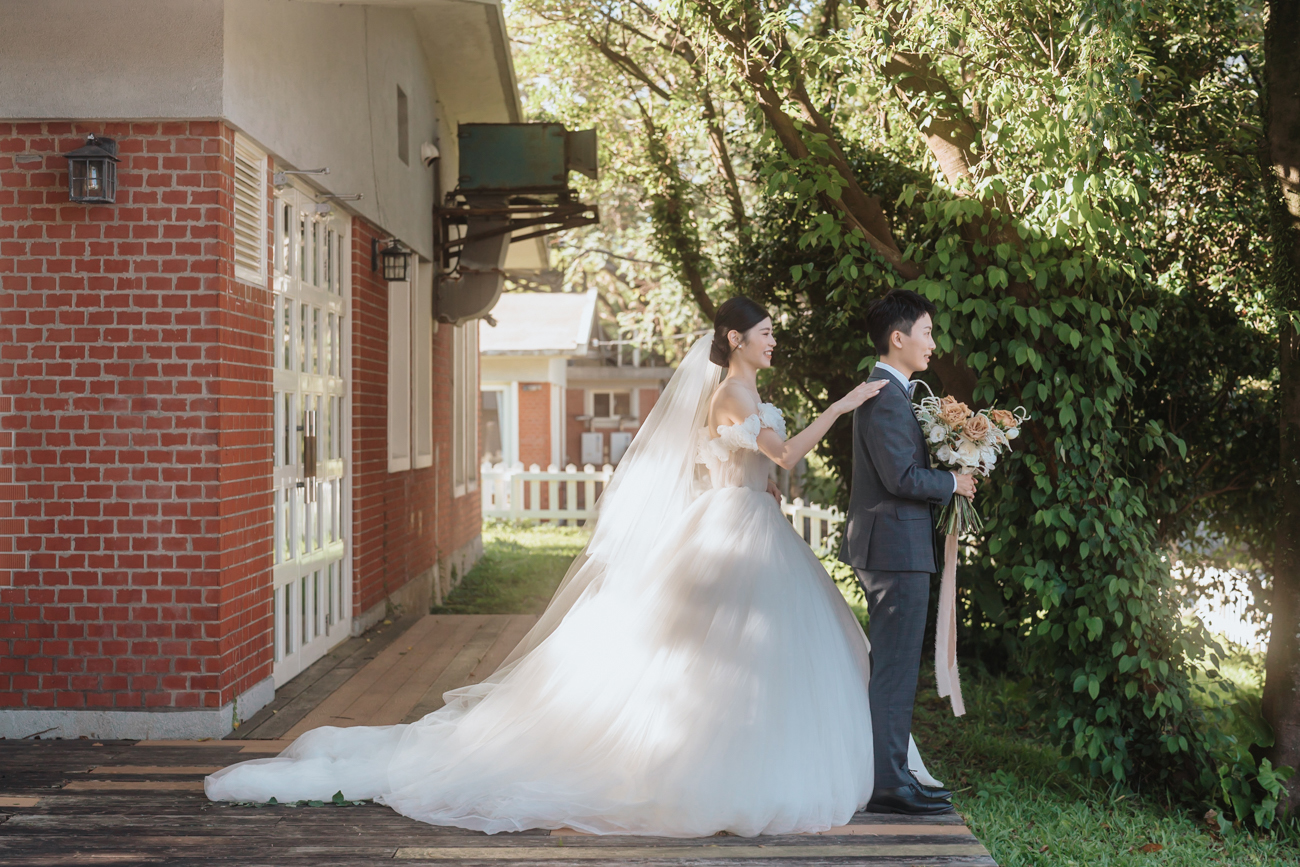 婚攝,陽明山美國渡假村,1956 Vintage,婚攝Cody,婚攝林淞,美式婚禮,推薦婚攝,喬治麥斯婚禮攝影 