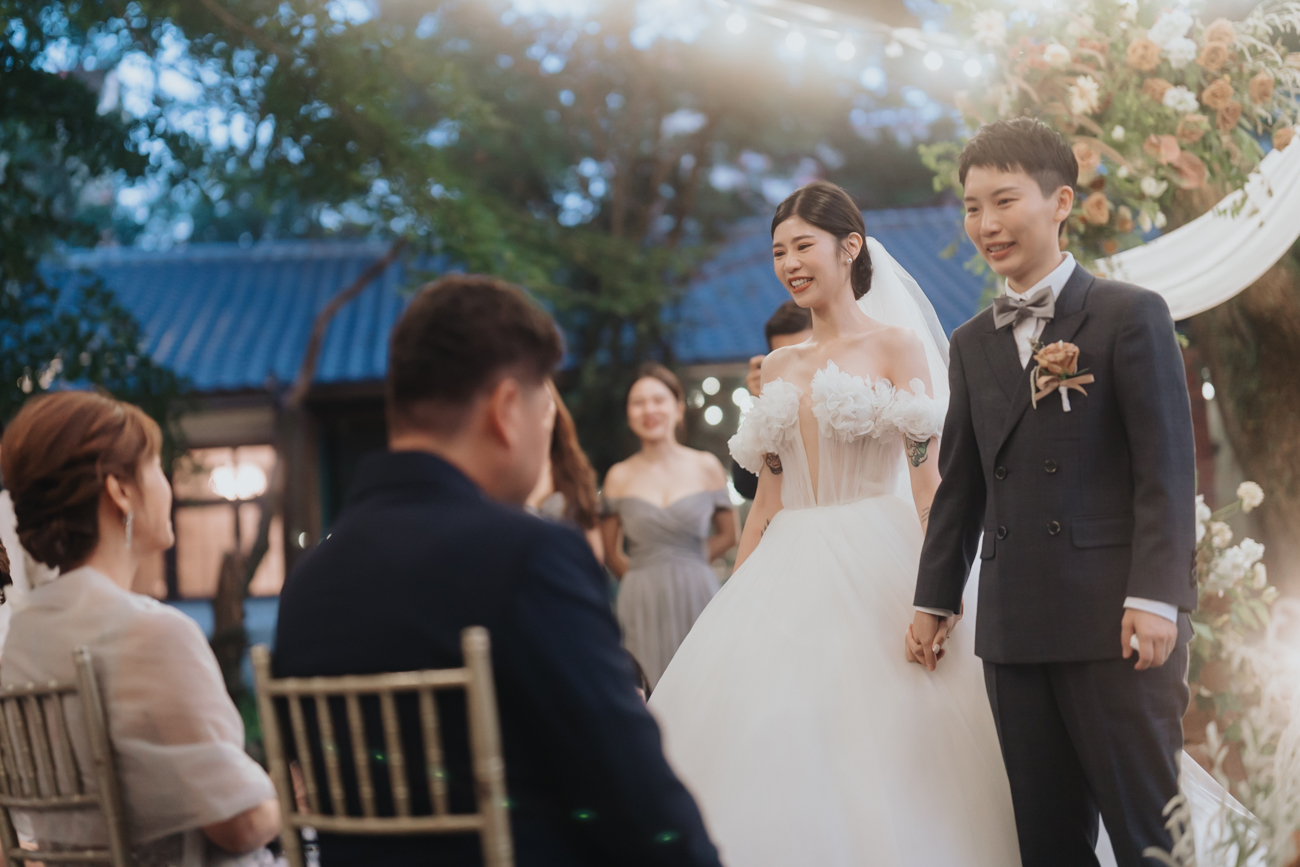 婚攝,陽明山美國渡假村,1956 Vintage,婚攝Cody,婚攝林淞,美式婚禮,推薦婚攝,喬治麥斯婚禮攝影 