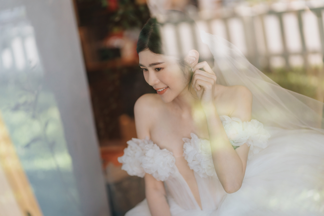 婚攝,陽明山美國渡假村,1956 Vintage,婚攝Cody,婚攝林淞,美式婚禮,推薦婚攝,喬治麥斯婚禮攝影 