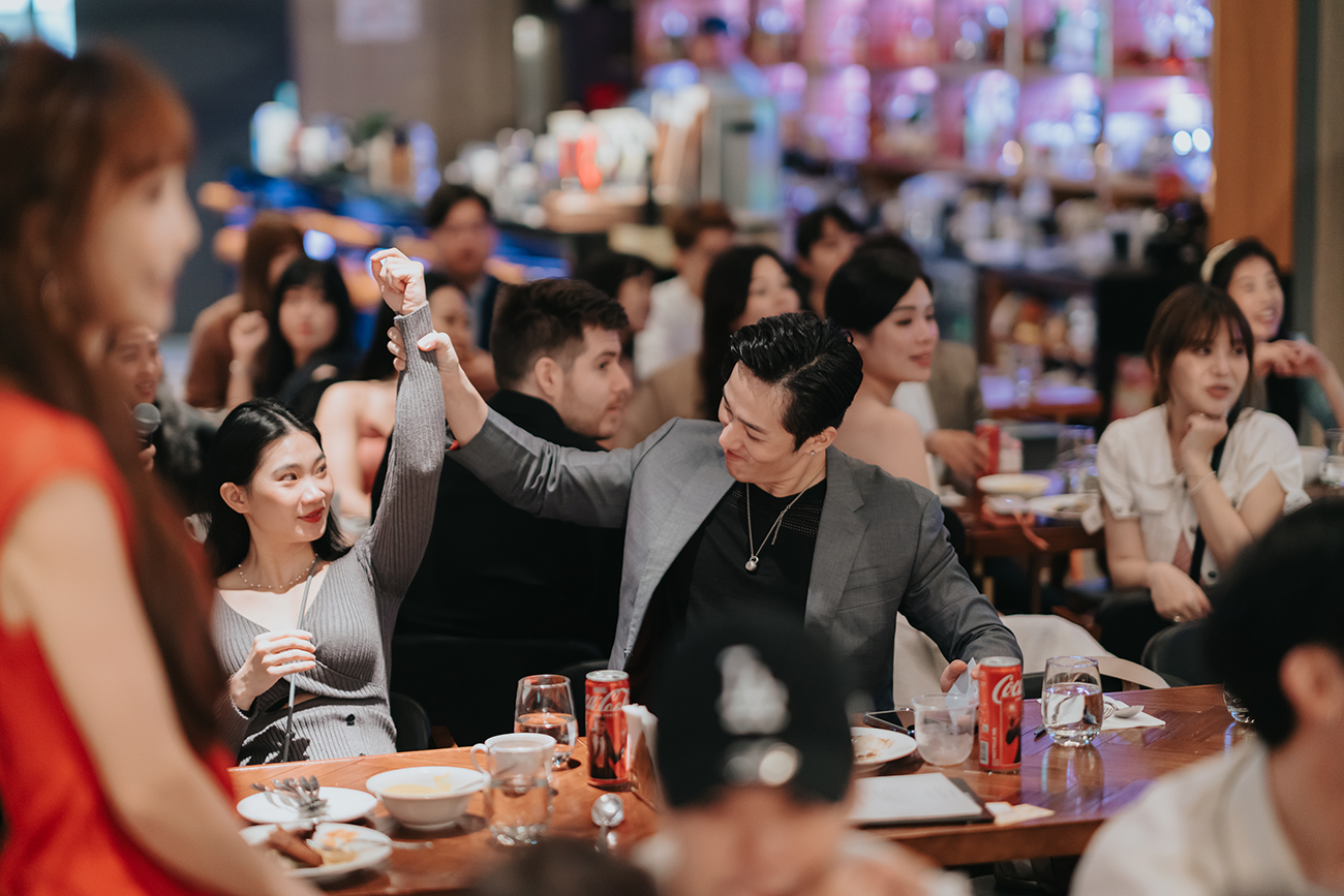 婚攝,RenBistronomy,婚攝Anker,婚攝子安,婚攝Cody,鄭靚歆,鄭采熙,同志婚禮,同性婚禮,女女婚禮,藝人婚禮,美式婚禮,推薦婚攝,喬治麥斯婚禮攝影 