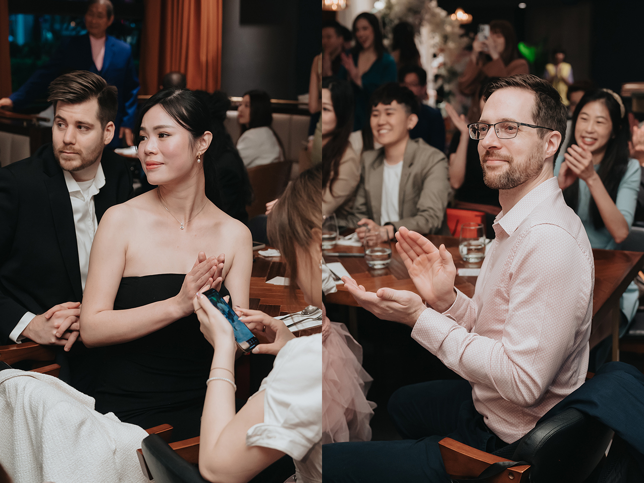 婚攝,RenBistronomy,婚攝Anker,婚攝子安,婚攝Cody,鄭靚歆,鄭采熙,同志婚禮,同性婚禮,女女婚禮,藝人婚禮,美式婚禮,推薦婚攝,喬治麥斯婚禮攝影 