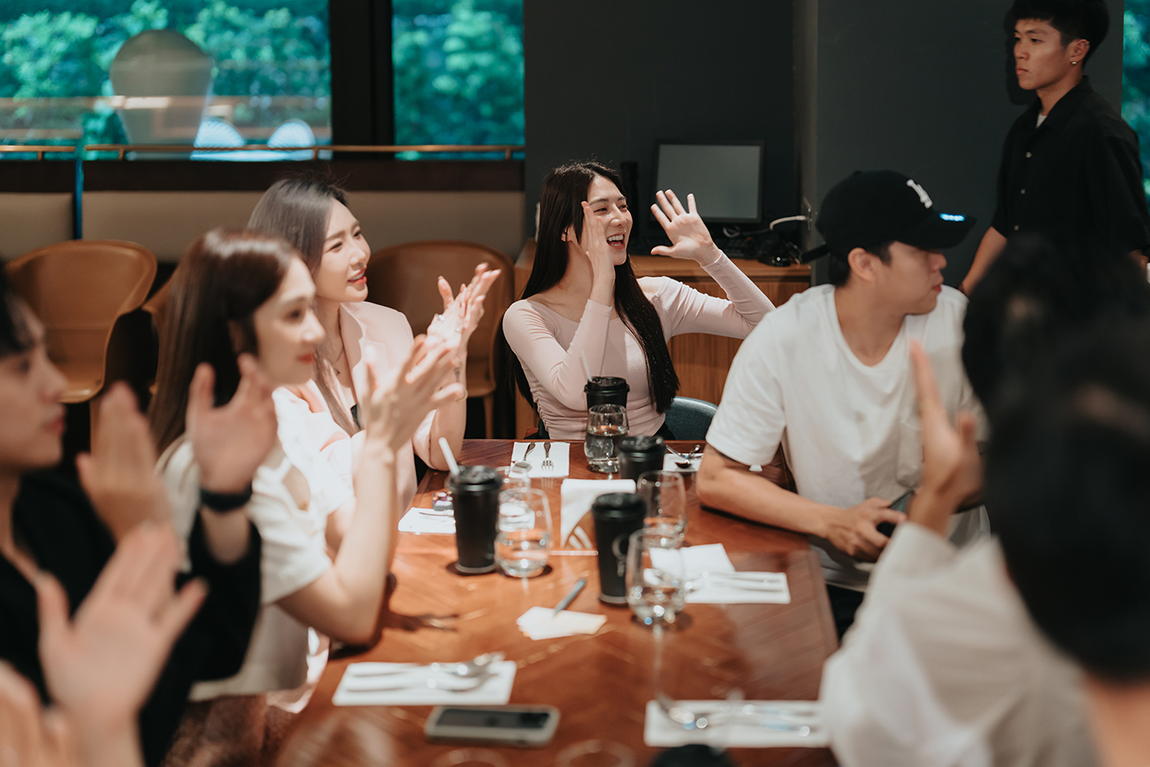 婚攝,RenBistronomy,婚攝Anker,婚攝子安,婚攝Cody,鄭靚歆,鄭采熙,同志婚禮,同性婚禮,女女婚禮,藝人婚禮,美式婚禮,推薦婚攝,喬治麥斯婚禮攝影 