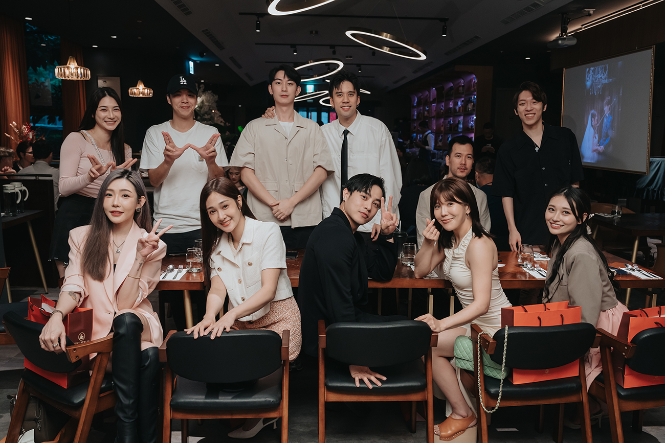 婚攝,RenBistronomy,婚攝Anker,婚攝子安,婚攝Cody,鄭靚歆,鄭采熙,同志婚禮,同性婚禮,女女婚禮,藝人婚禮,美式婚禮,推薦婚攝,喬治麥斯婚禮攝影 