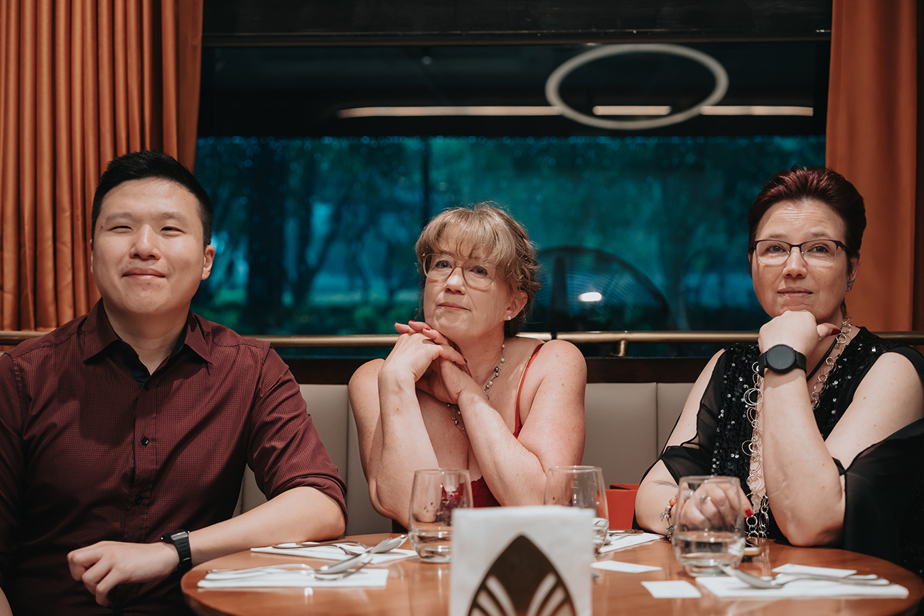 婚攝,RenBistronomy,婚攝Anker,婚攝子安,婚攝Cody,鄭靚歆,鄭采熙,同志婚禮,同性婚禮,女女婚禮,藝人婚禮,美式婚禮,推薦婚攝,喬治麥斯婚禮攝影 