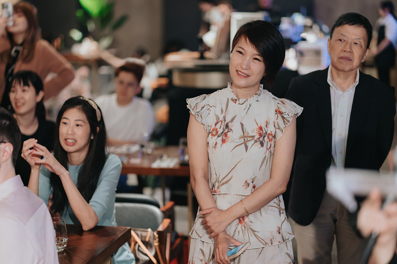婚攝,RenBistronomy,婚攝Anker,婚攝子安,婚攝Cody,鄭靚歆,鄭采熙,同志婚禮,同性婚禮,女女婚禮,藝人婚禮,美式婚禮,推薦婚攝,喬治麥斯婚禮攝影 