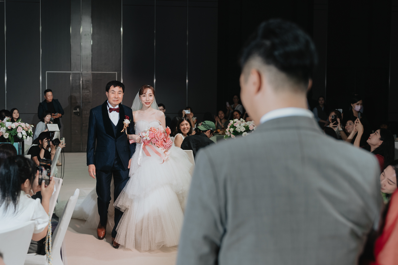 婚攝,台北艾麗酒店,婚攝林淞,婚禮紀錄,美式婚禮,推薦婚攝,喬治麥斯婚禮攝影,GMSTUDIO 