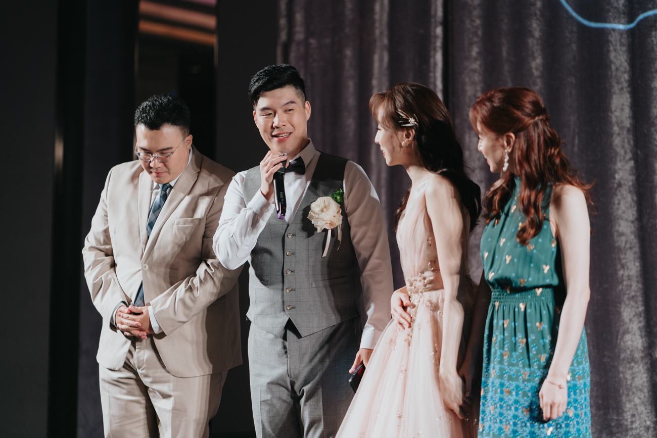 婚攝,台北艾麗酒店,婚攝林淞,婚禮紀錄,美式婚禮,推薦婚攝,喬治麥斯婚禮攝影,GMSTUDIO 