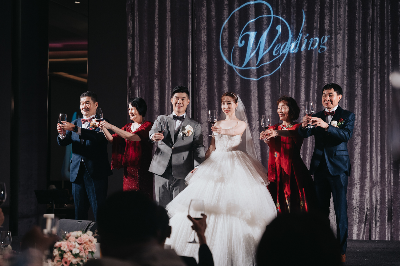 婚攝,台北艾麗酒店,婚攝林淞,婚禮紀錄,美式婚禮,推薦婚攝,喬治麥斯婚禮攝影,GMSTUDIO 