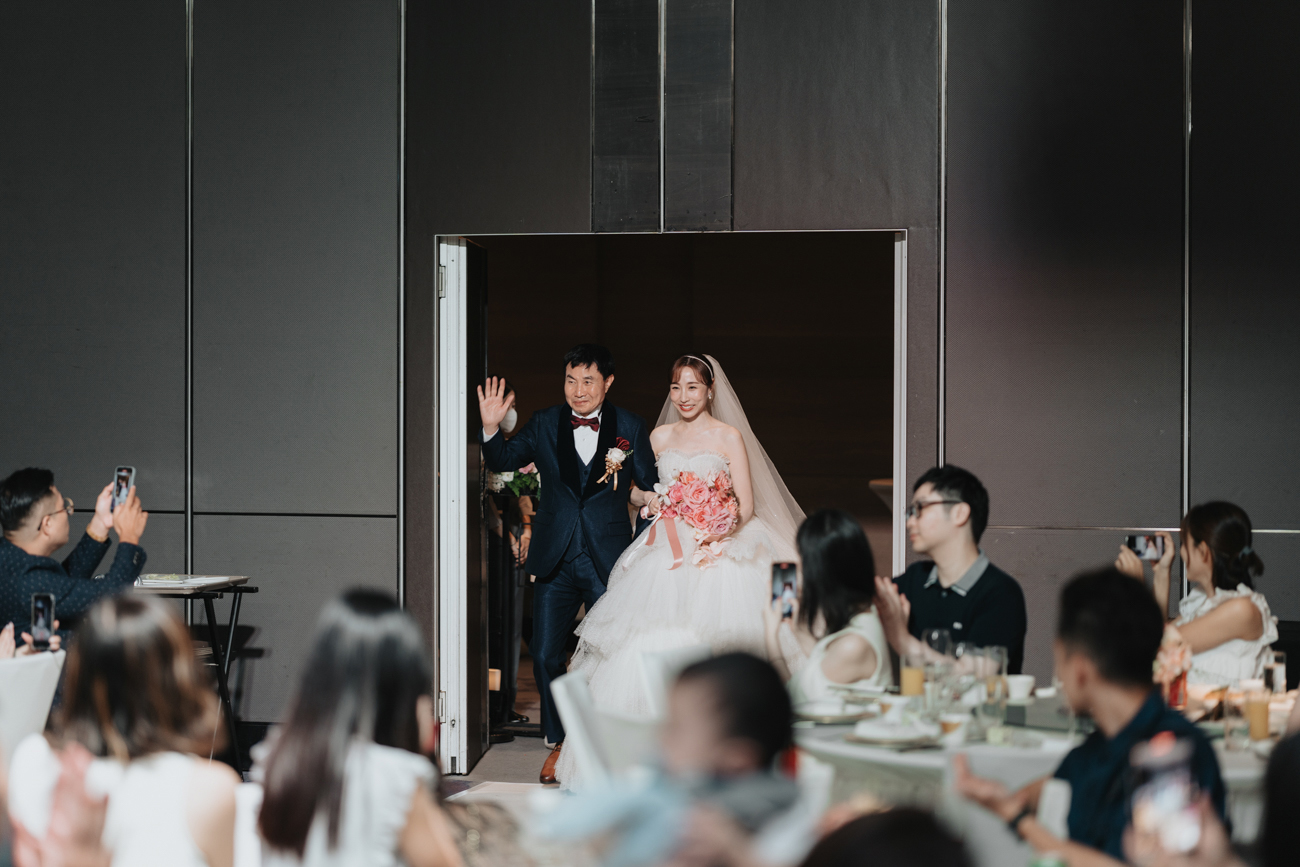 婚攝,台北艾麗酒店,婚攝林淞,婚禮紀錄,美式婚禮,推薦婚攝,喬治麥斯婚禮攝影,GMSTUDIO 