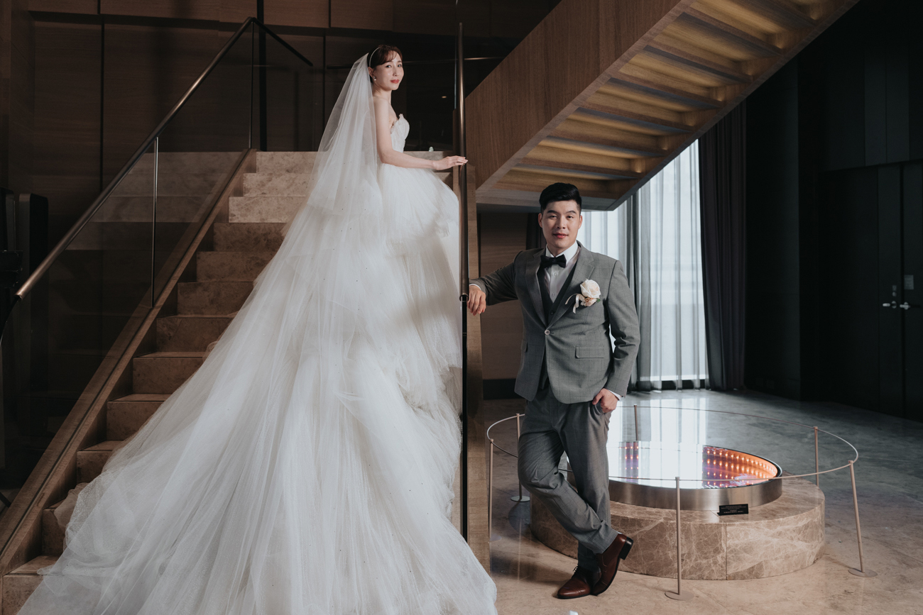 婚攝,台北艾麗酒店,婚攝林淞,婚禮紀錄,美式婚禮,推薦婚攝,喬治麥斯婚禮攝影,GMSTUDIO 
