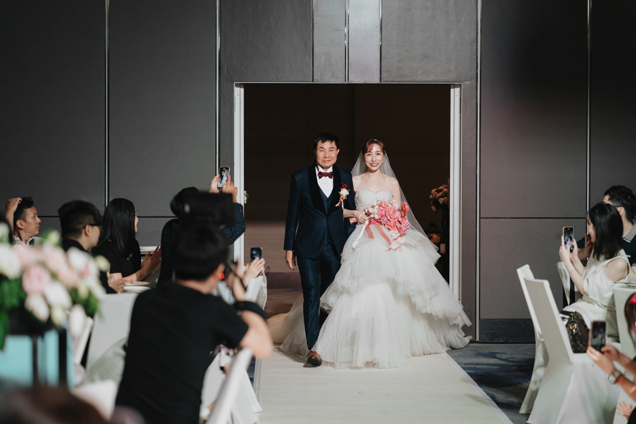 婚攝,台北艾麗酒店,婚攝林淞,婚禮紀錄,美式婚禮,推薦婚攝,喬治麥斯婚禮攝影,GMSTUDIO 