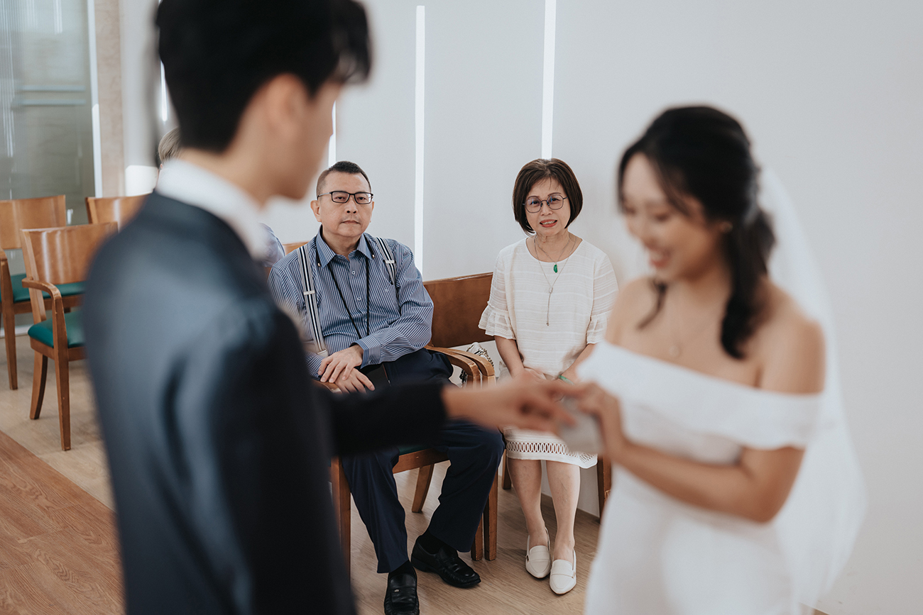 婚攝,婚攝Cody,台北婚攝,婚攝推薦,婚禮攝影,婚禮紀錄,結婚登記,登記日拍攝,登記日,內湖戶政事務所,類婚紗,喬治麥斯婚禮攝影 