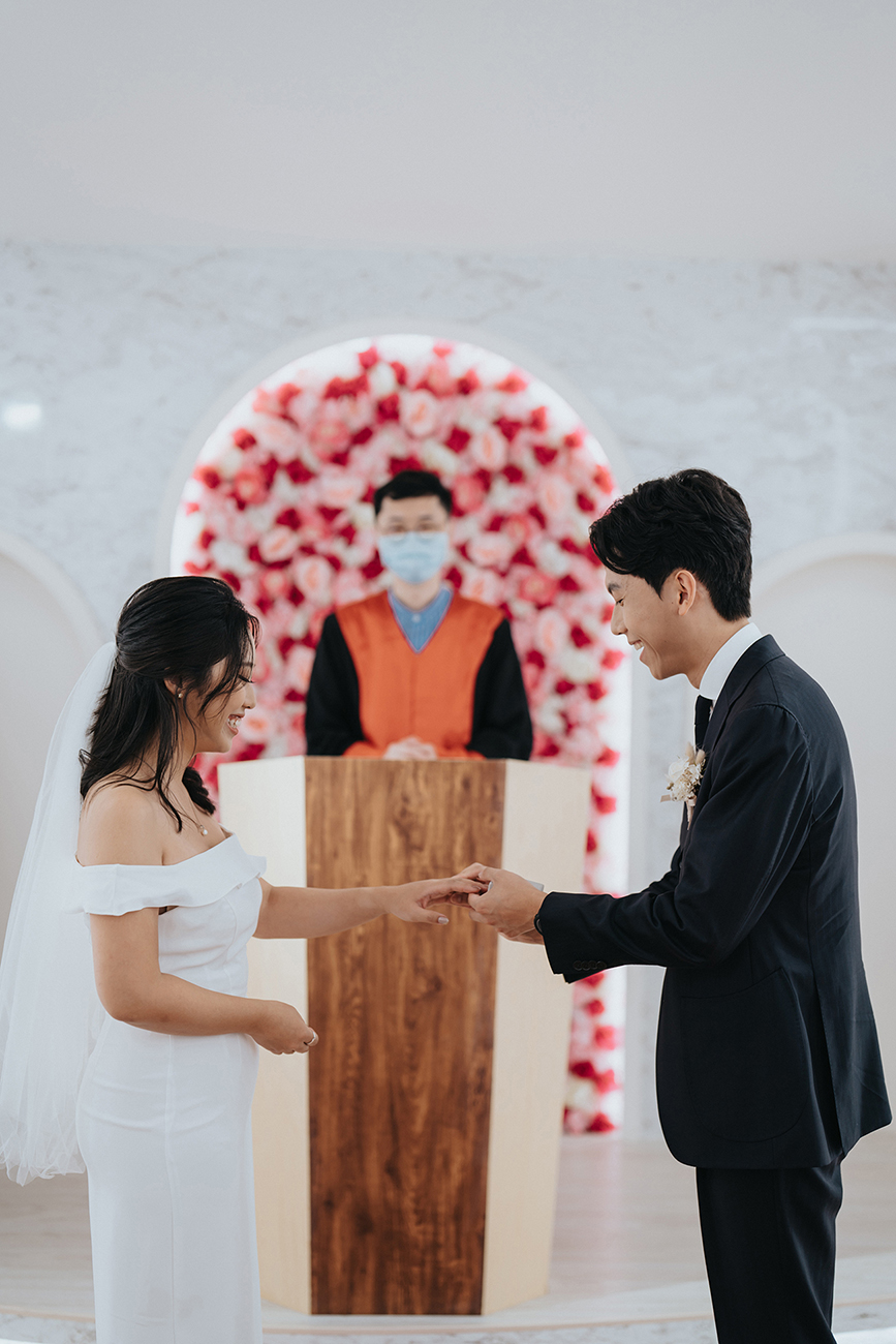 婚攝,婚攝Cody,台北婚攝,婚攝推薦,婚禮攝影,婚禮紀錄,結婚登記,登記日拍攝,登記日,內湖戶政事務所,類婚紗,喬治麥斯婚禮攝影 