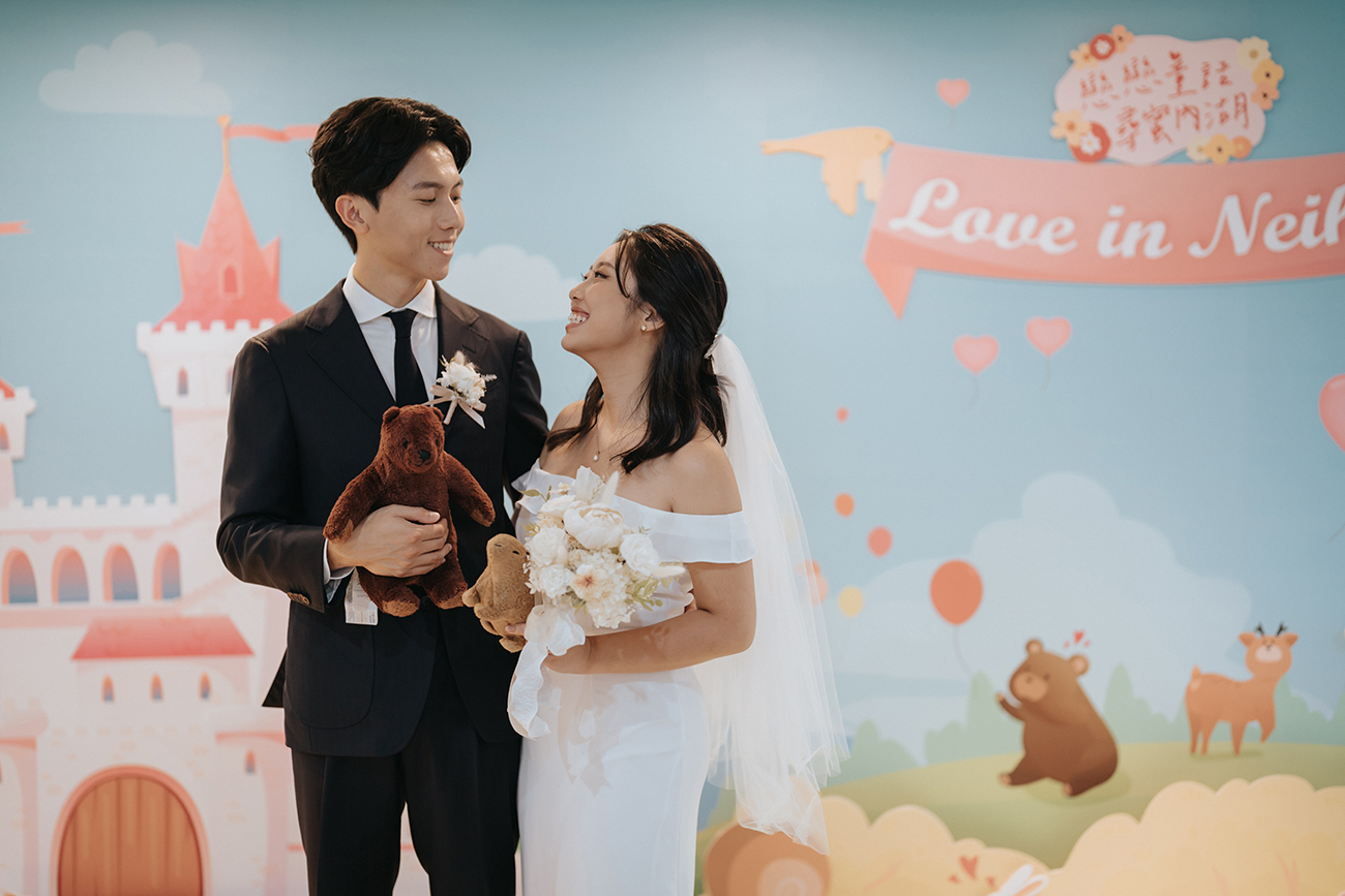 婚攝,婚攝Cody,台北婚攝,婚攝推薦,婚禮攝影,婚禮紀錄,結婚登記,登記日拍攝,登記日,內湖戶政事務所,類婚紗,喬治麥斯婚禮攝影 