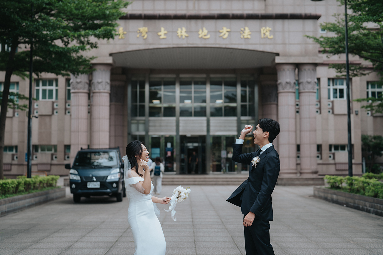 婚攝,婚攝Cody,台北婚攝,婚攝推薦,婚禮攝影,婚禮紀錄,結婚登記,登記日拍攝,登記日,內湖戶政事務所,類婚紗,喬治麥斯婚禮攝影 