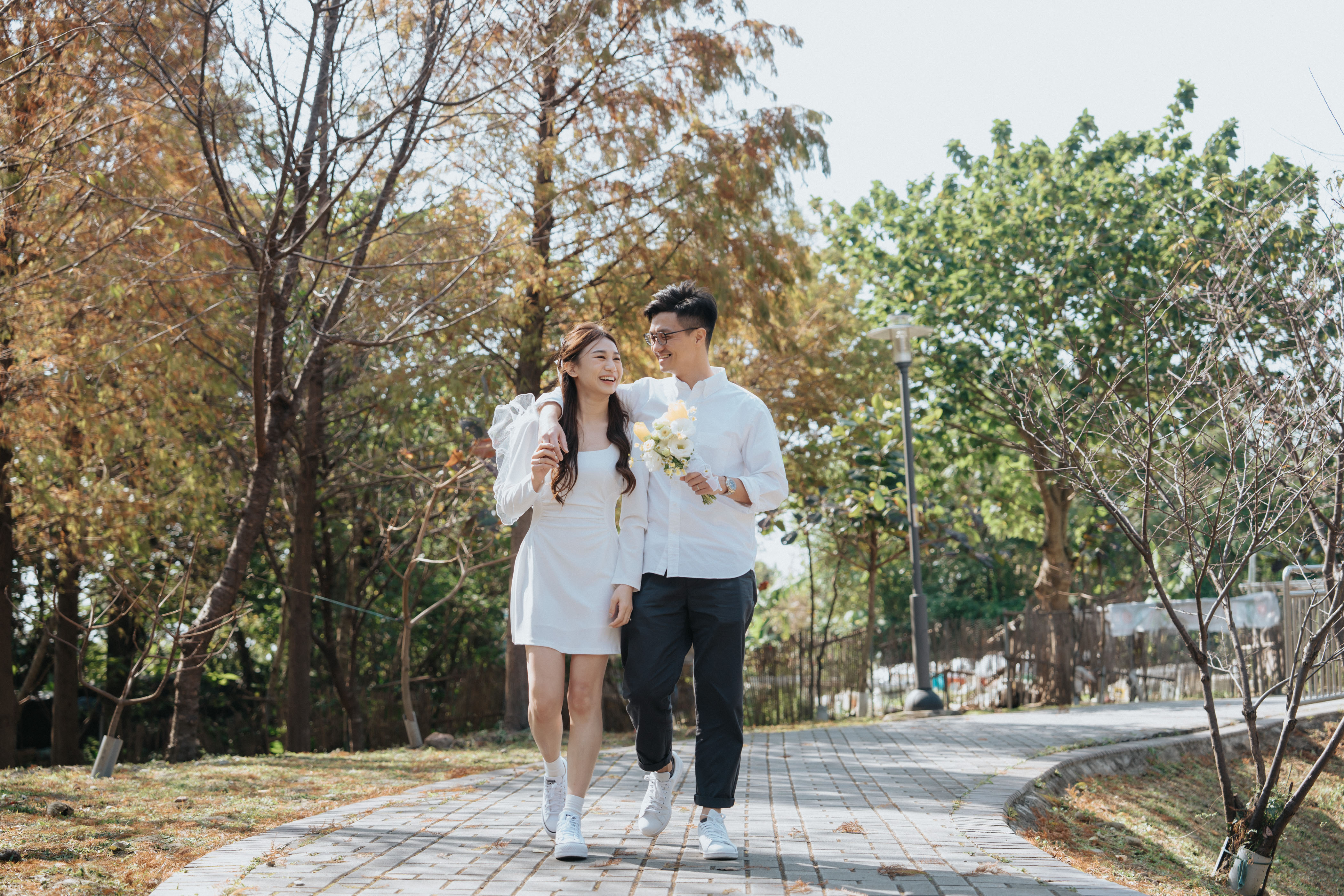 婚攝,婚攝Cody,台北婚攝,婚攝推薦,婚禮攝影,婚禮紀錄,結婚登記,登記日拍攝,登記日,中和戶政事務所,類婚紗,喬治麥斯婚禮攝影