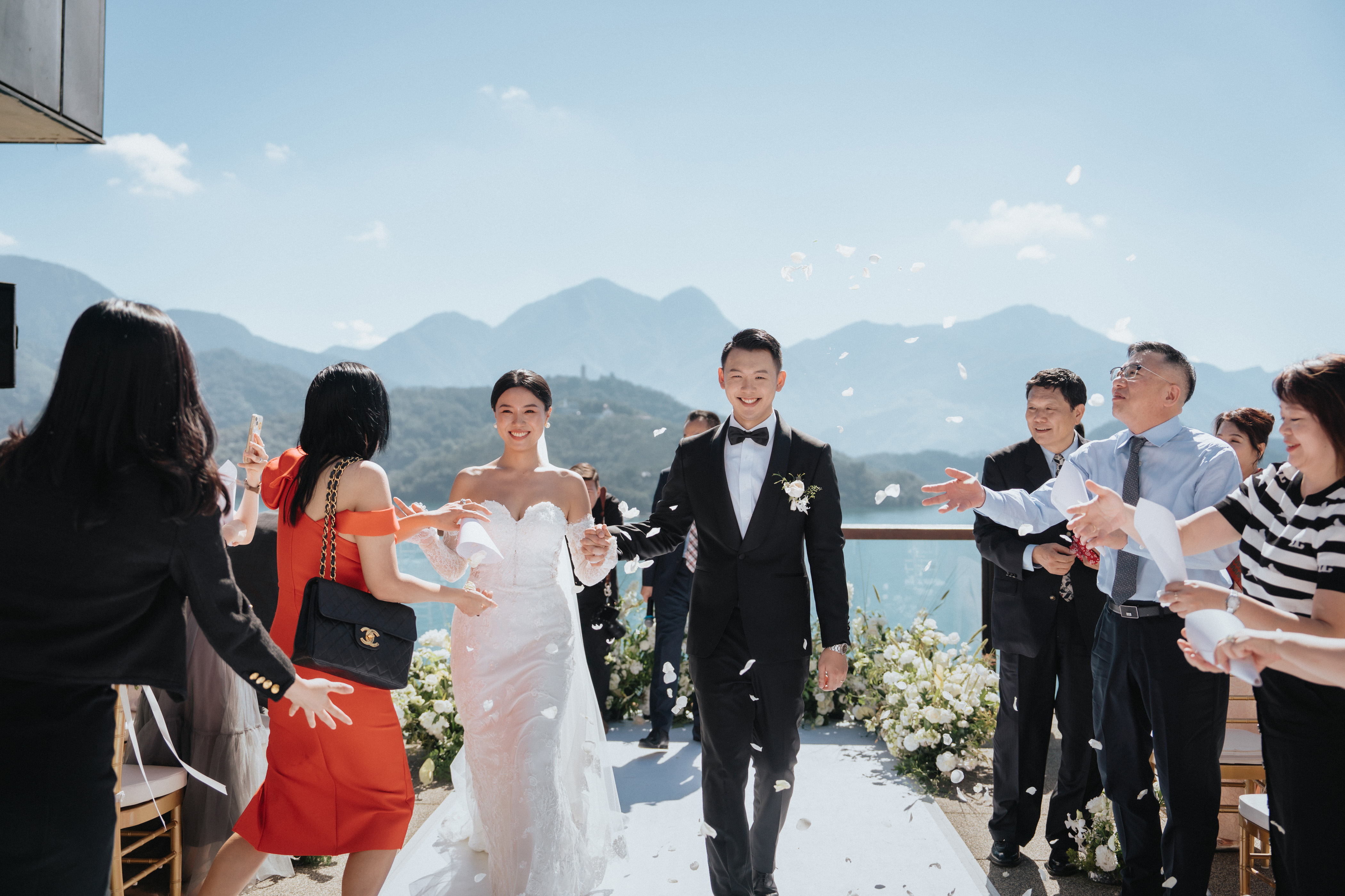 婚攝,婚攝Cody,台北婚攝,婚攝推薦,婚禮攝影,婚禮紀錄,The Lalu Sun Moon Lake,日月潭涵碧樓,戶外證婚,美式婚禮,類婚紗,wedding photos