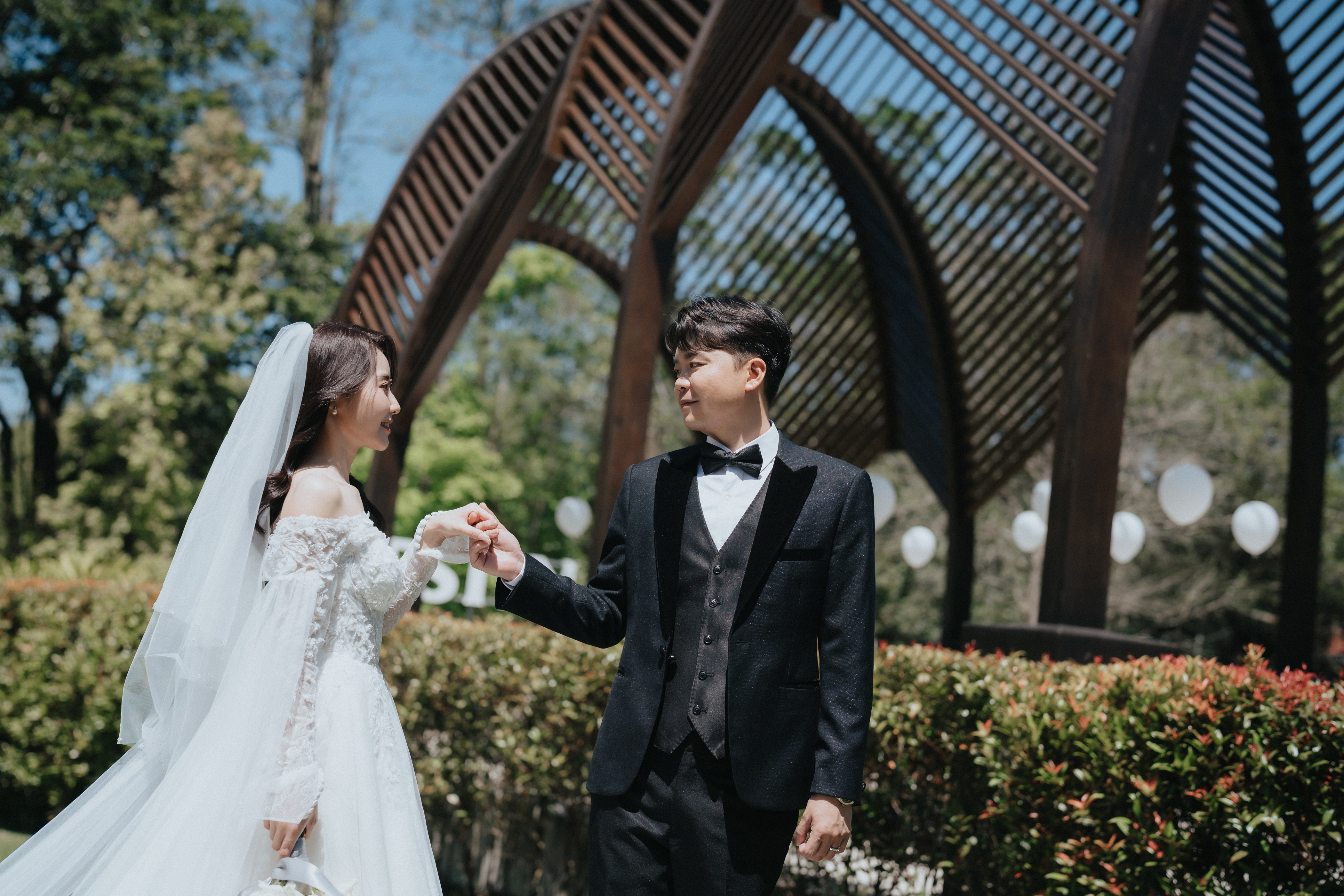婚攝,婚攝Cody,台北婚攝,婚攝推薦,婚禮攝影,婚禮紀錄,The Westin Tashee Resort,桃園大溪笠復威斯汀度假酒店,戶外證婚,美式婚禮,類婚紗,wedding photos