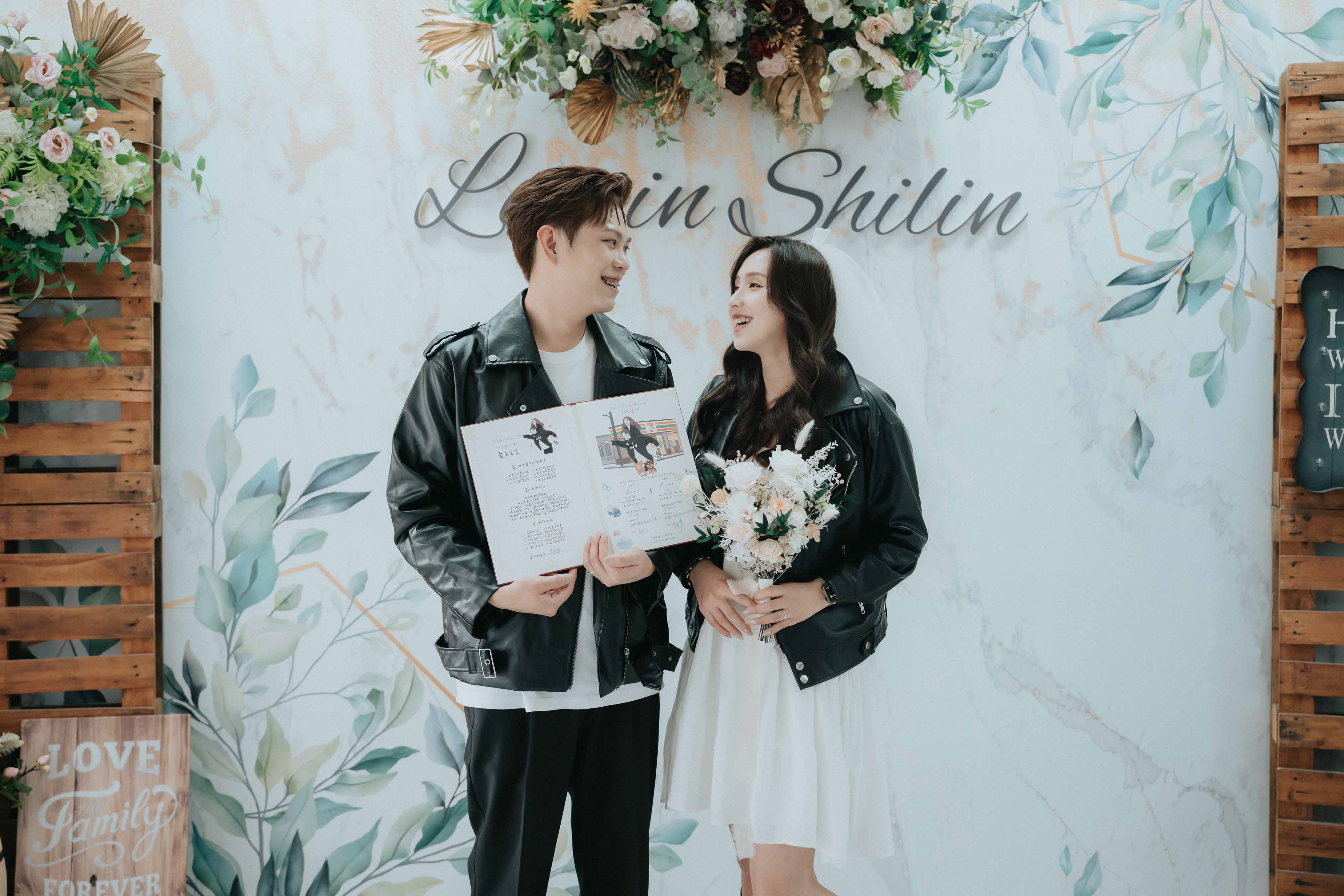 婚攝,婚攝Cody,台北婚攝,婚攝推薦,婚禮攝影,婚禮紀錄,結婚登記,登記日拍攝,登記日,士林戶政事務所,類婚紗,攝影師,登記日寫真